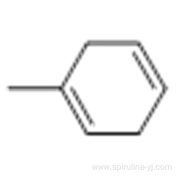 1,4-Cyclohexadiene,1-methyl CAS 4313-57-9